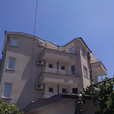 Guest House Krasi Черноморець Екстер'єр фото