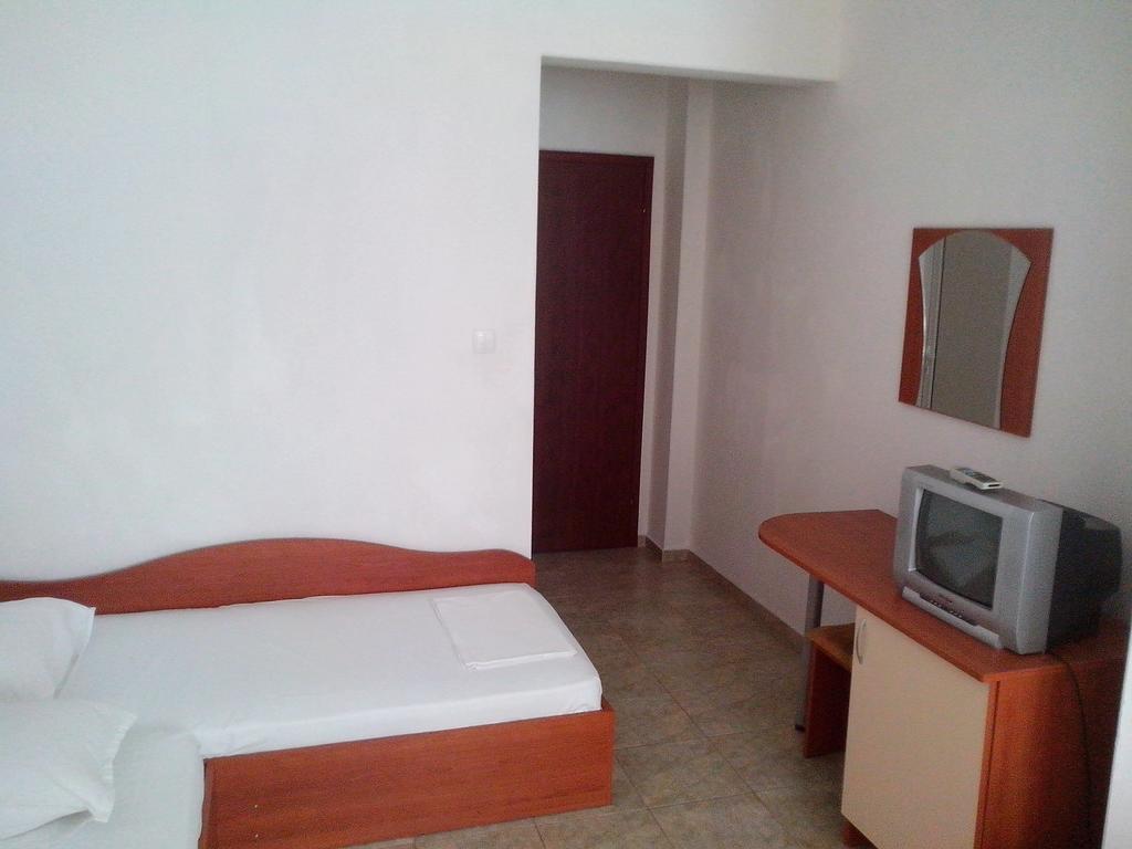 Guest House Krasi Черноморець Номер фото