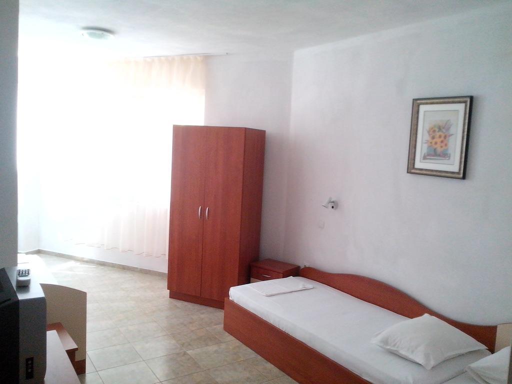 Guest House Krasi Черноморець Номер фото