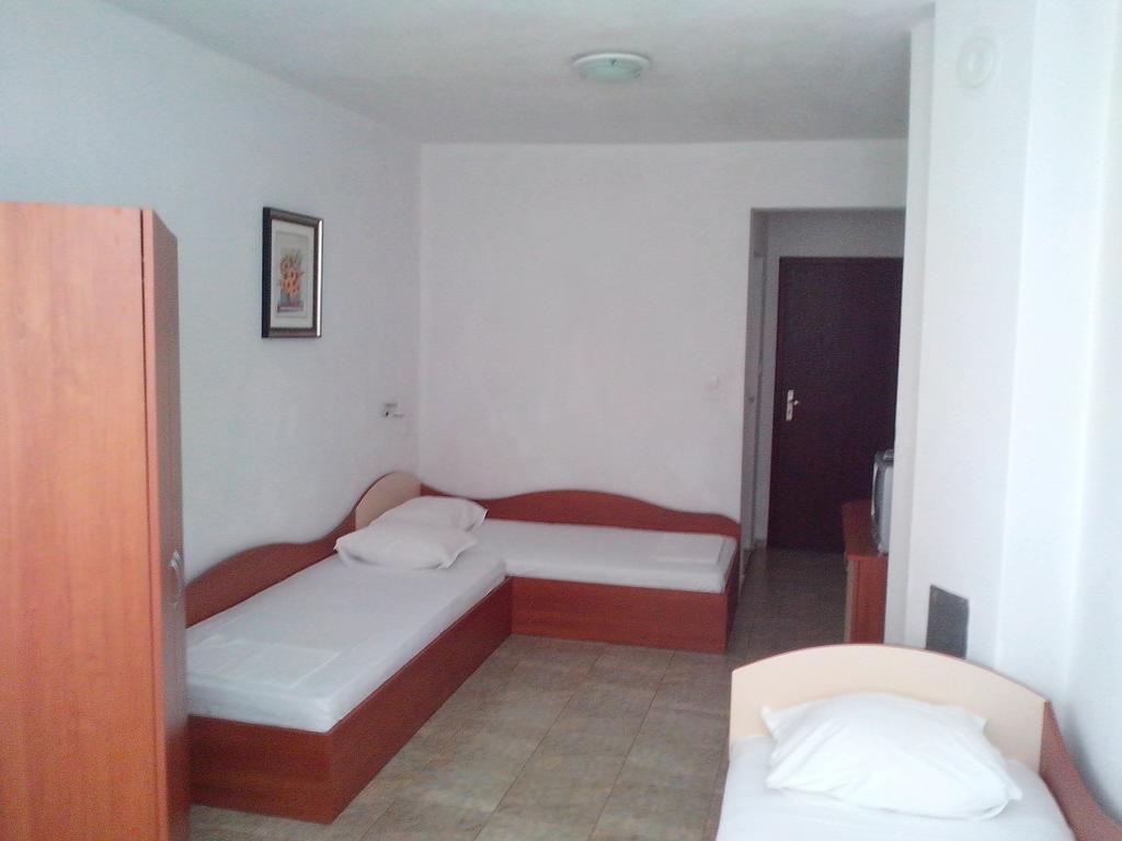 Guest House Krasi Черноморець Номер фото