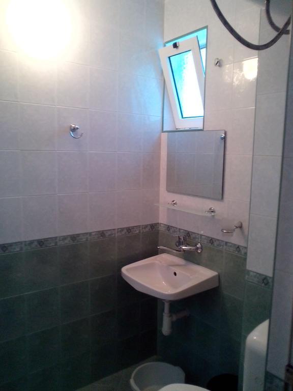 Guest House Krasi Черноморець Номер фото