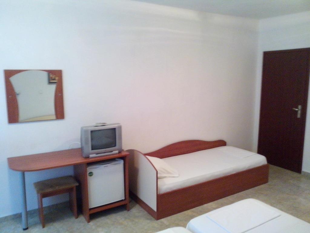 Guest House Krasi Черноморець Номер фото