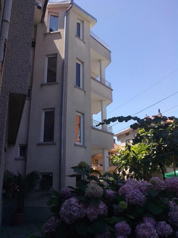 Guest House Krasi Черноморець Екстер'єр фото