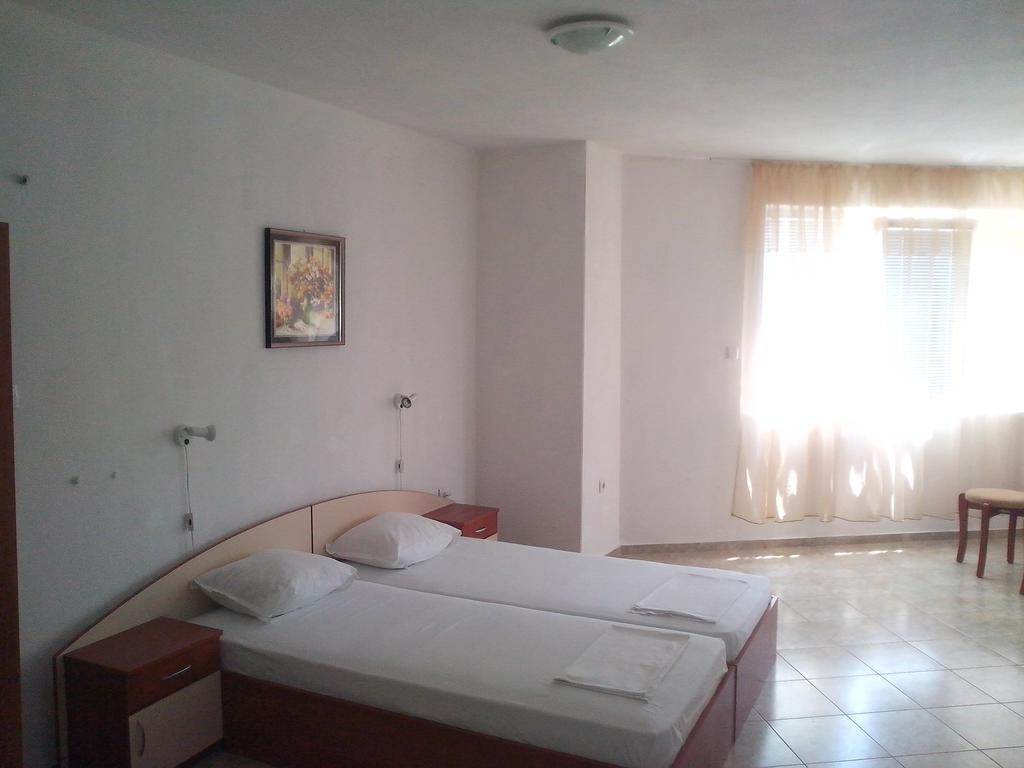 Guest House Krasi Черноморець Номер фото