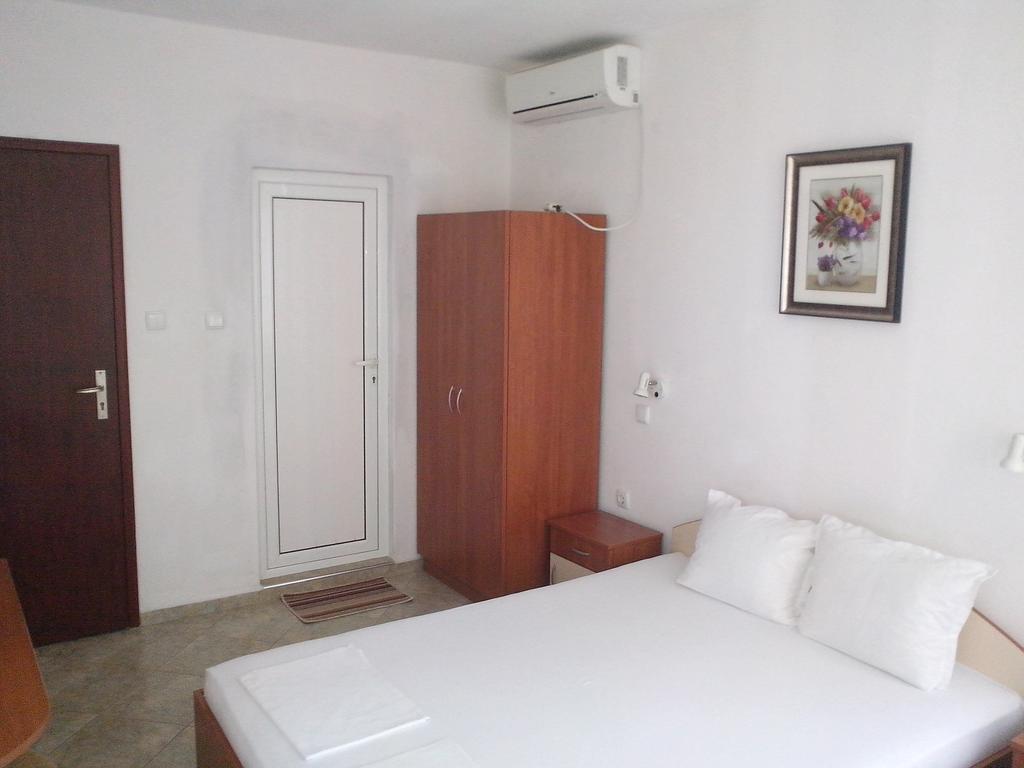 Guest House Krasi Черноморець Номер фото