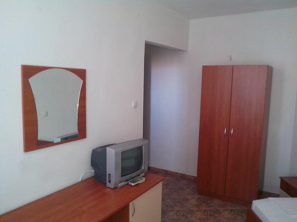 Guest House Krasi Черноморець Номер фото