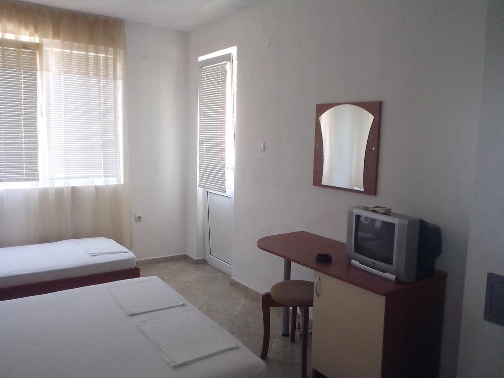 Guest House Krasi Черноморець Номер фото