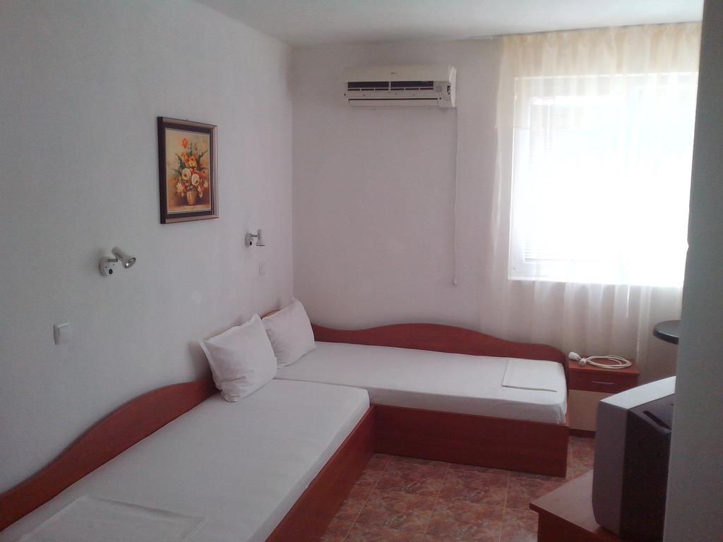 Guest House Krasi Черноморець Номер фото