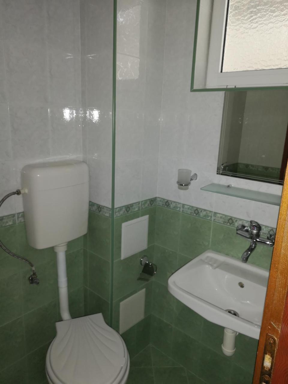 Guest House Krasi Черноморець Екстер'єр фото